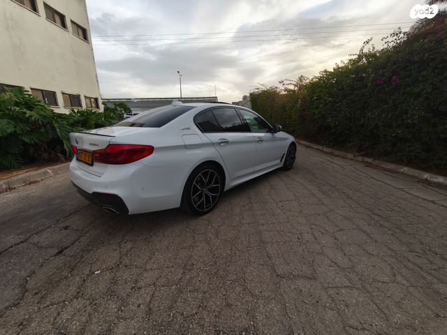 ב מ וו סדרה 5