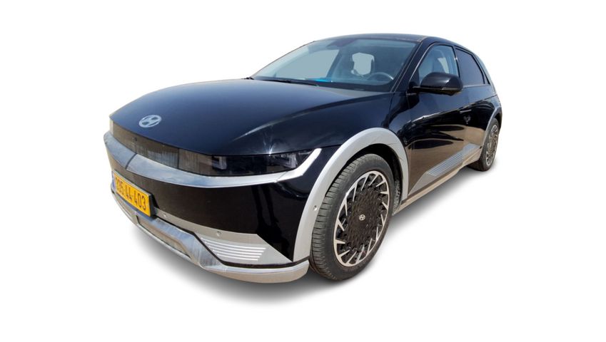 יונדאי איוניק 5