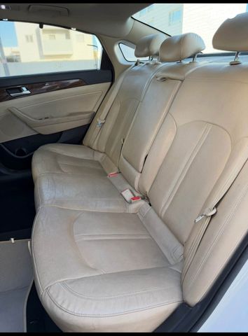 מודעת רכב יונדאי סונטה 1