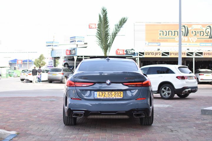 ב מ וו סדרה 2