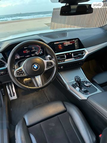 ב מ וו סדרה 3