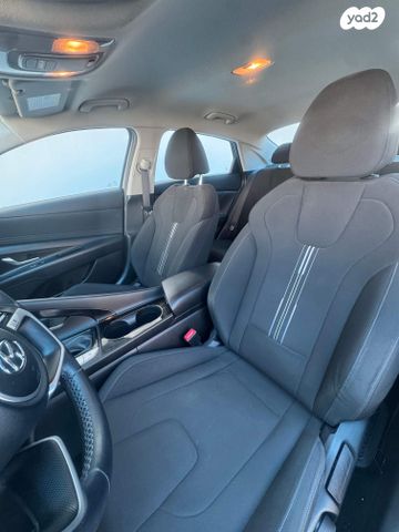 מודעת רכב יונדאי אלנטרה 2