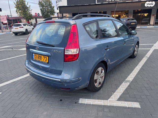 יונדאי i30