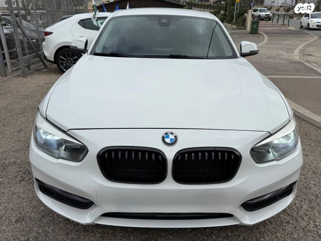 ב מ וו סדרה 1