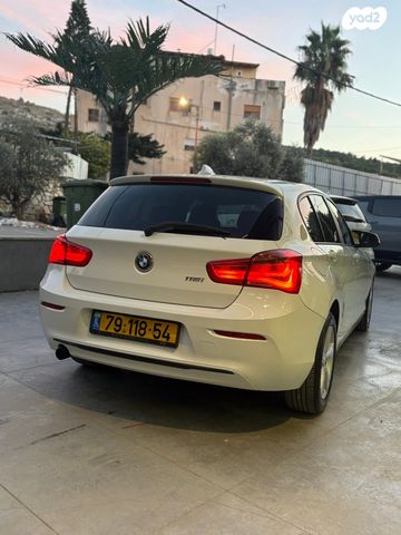 ב מ וו סדרה 1