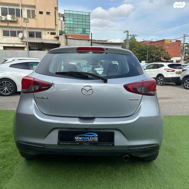 מאזדה 2