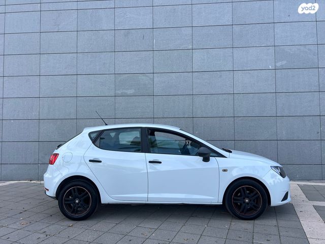 סיאט איביזה