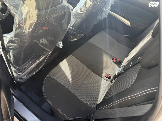 סוזוקי קרוסאובר