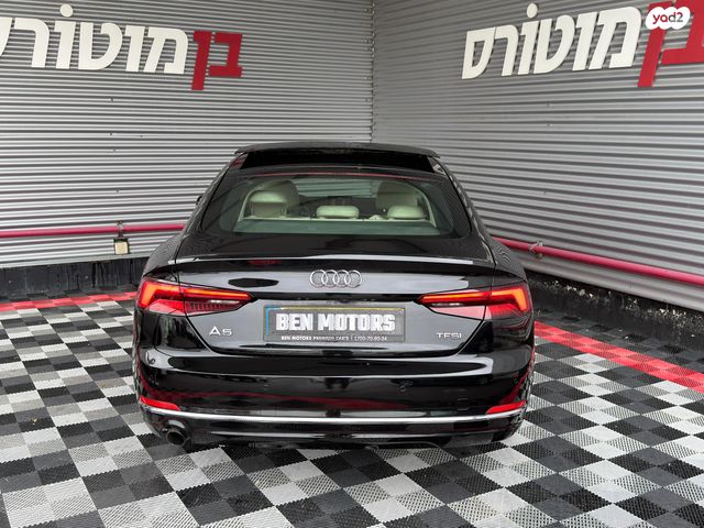 אאודי A5
