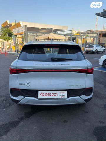 מודעת רכב בי.ווי.די אטו 3 2