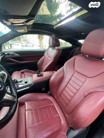 ב מ וו סדרה 4