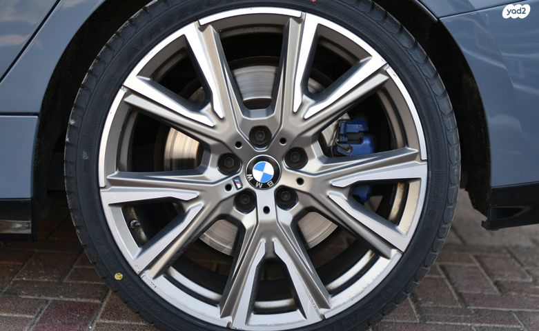 ב מ וו סדרה 2