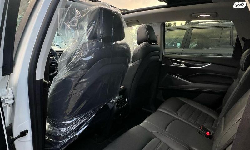 מקסוס איוניק 6