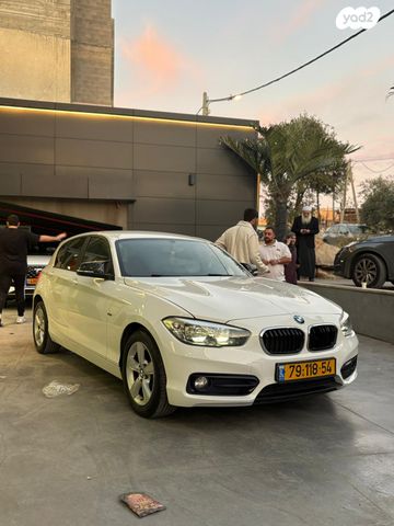 ב מ וו סדרה 1