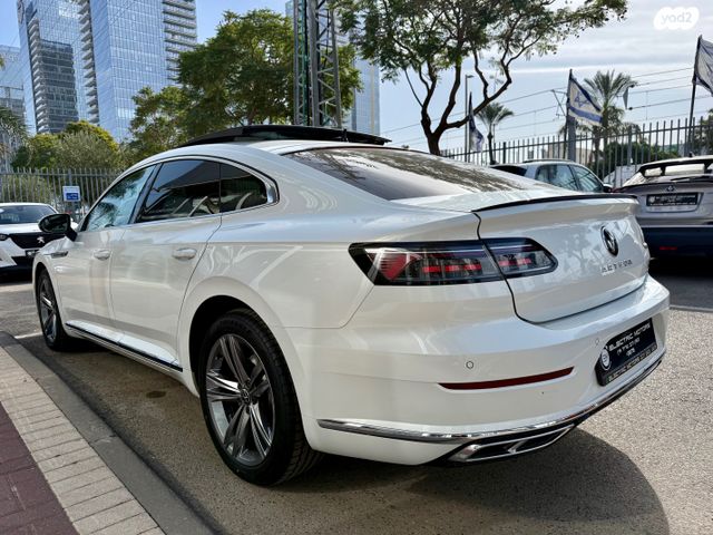 פולקסווגן ארטאון