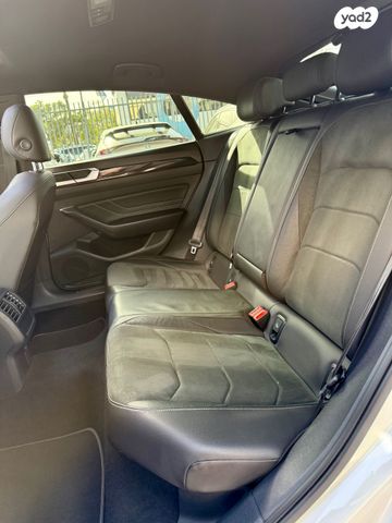 פולקסווגן ארטאון