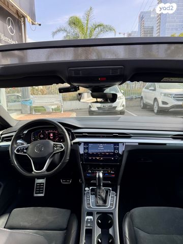 פולקסווגן ארטאון