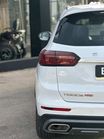 צ׳רי טיגו 8 פרו