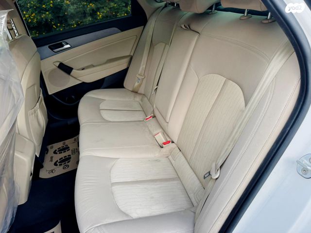 יונדאי סונטה