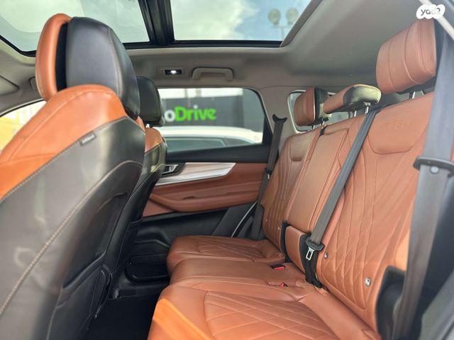 צ׳רי טיגו 8 פרו