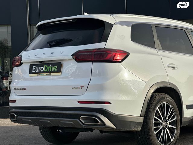 צ׳רי טיגו 8 פרו