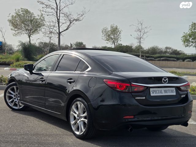 מאזדה 6