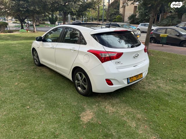 יונדאי i30