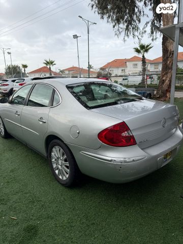 ביואיק לה-קרוס