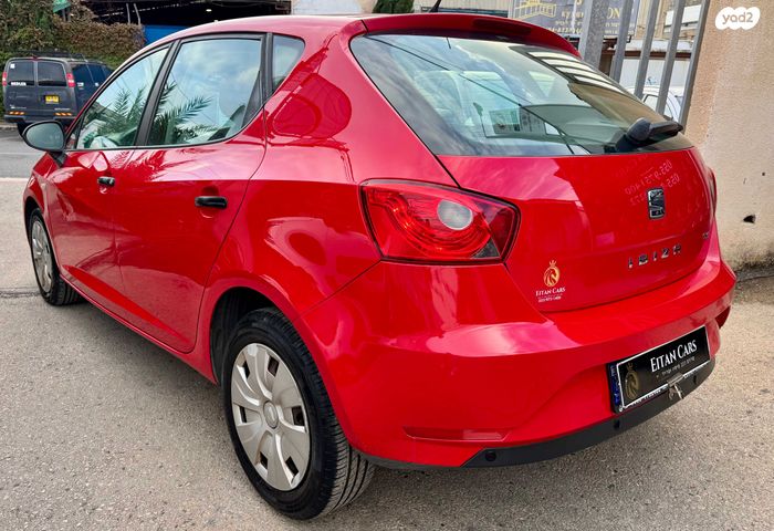 סיאט איביזה