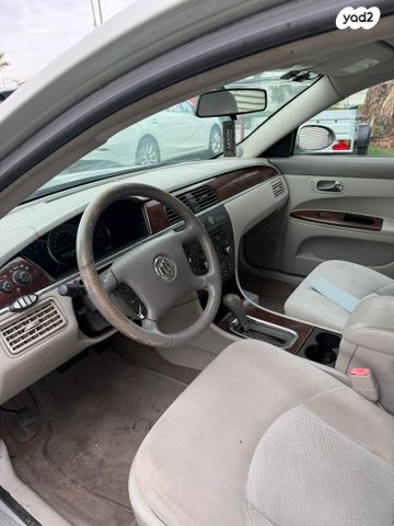 ביואיק לה-קרוס