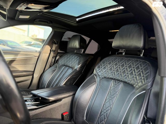 ב מ וו סדרה 5