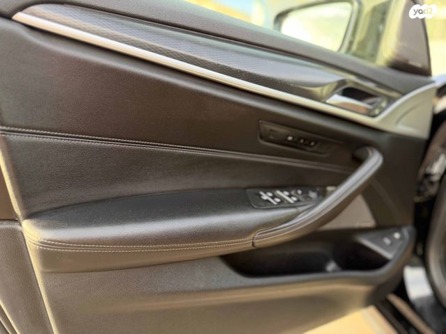 ב מ וו סדרה 5