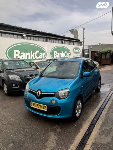 רנו טווינגו