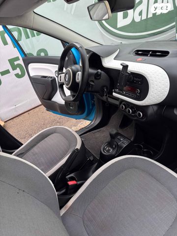 רנו טווינגו