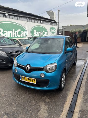 רנו טווינגו