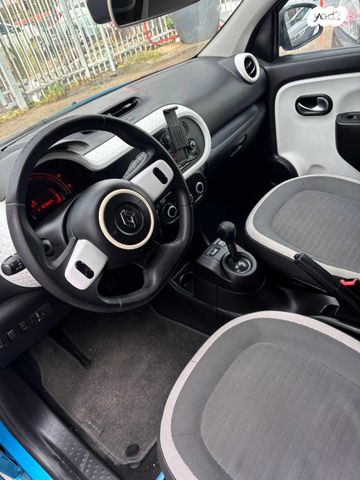 רנו טווינגו