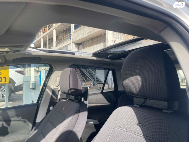 סוזוקי קרוסאובר