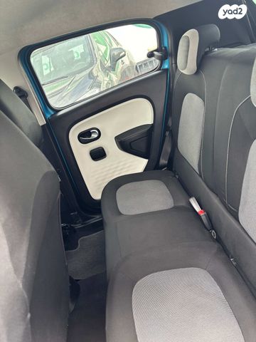 רנו טווינגו