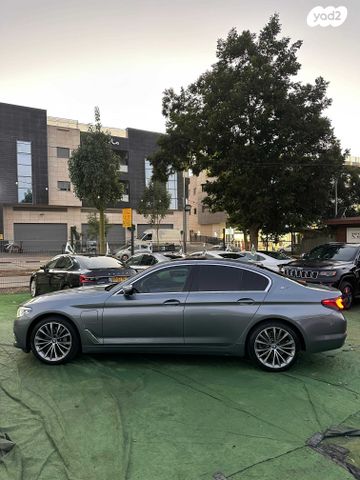 ב מ וו סדרה 5