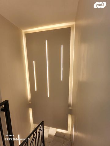 דופלקס, ברוך צוקרמן 6, נווה יעקב, ירושלים