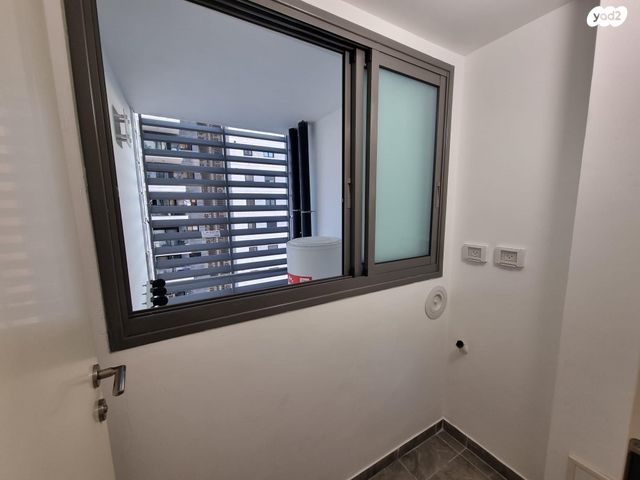 דירה, שולמית אלוני 9, נחלת יהודה, ראשון לציון