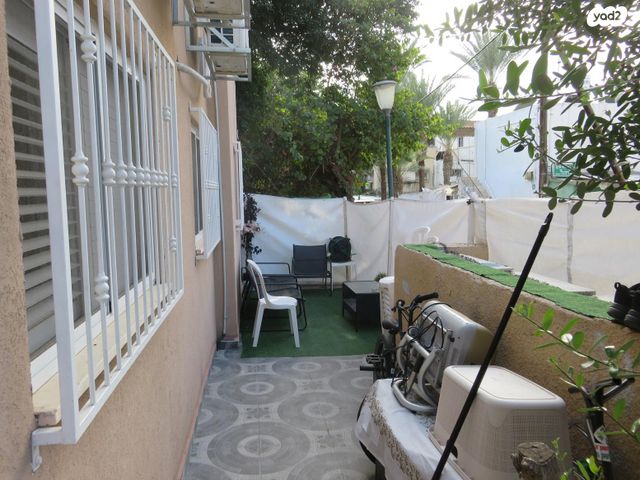 דירה, הגולן 6, רמת עמידר, רמת גן