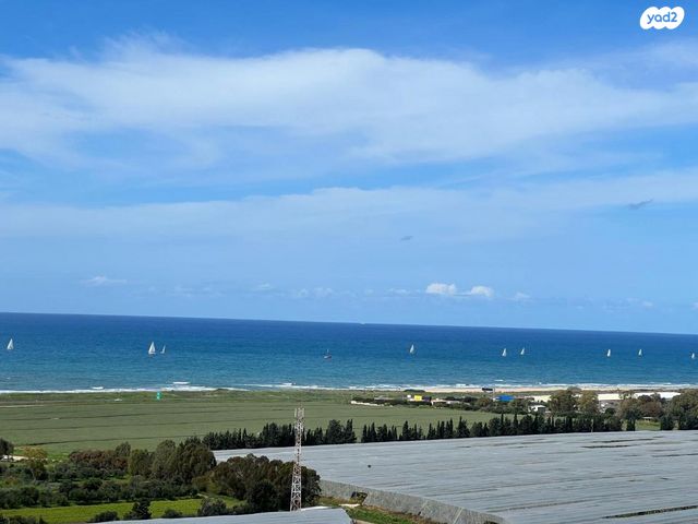 דירה, דולפין 2, גלי כרמל, טירת כרמל