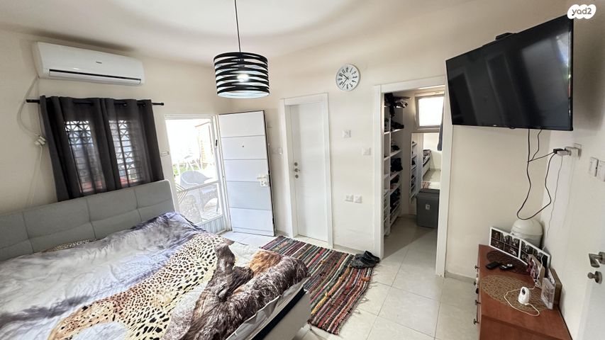 בית פרטי/ קוטג', ישעיהו זמיר 64, רמות, באר שבע