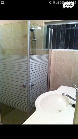 דירה, ניצנים 4, נווה אלונים, אשקלון