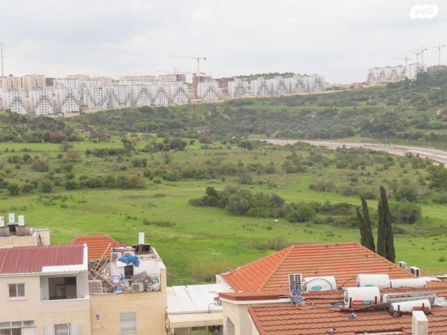 דירה, שדרות רבי יהודה הנשיא 15, רמת התנאים / רמת בית שמש ב', בית שמש