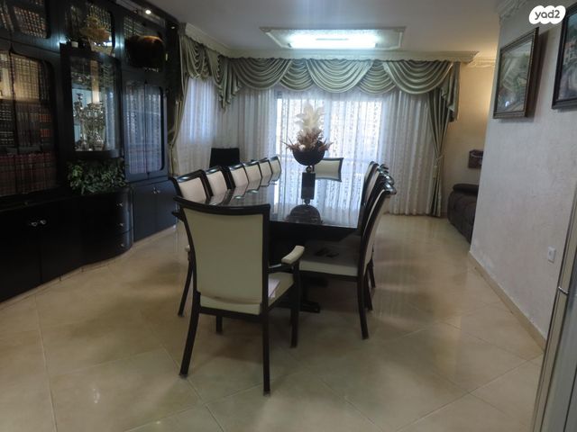 שדרות רבי יהודה הנשיא 15