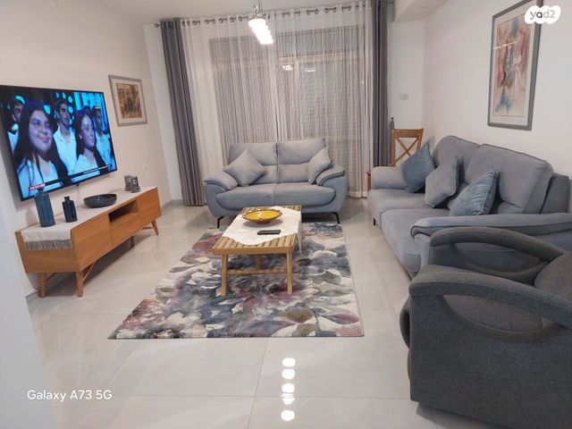 דירה, שדרות ירושלים 139, ברנע, אשקלון