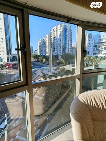 דירה, הציונות 15, רובע הקריה, הסיטי, אשדוד