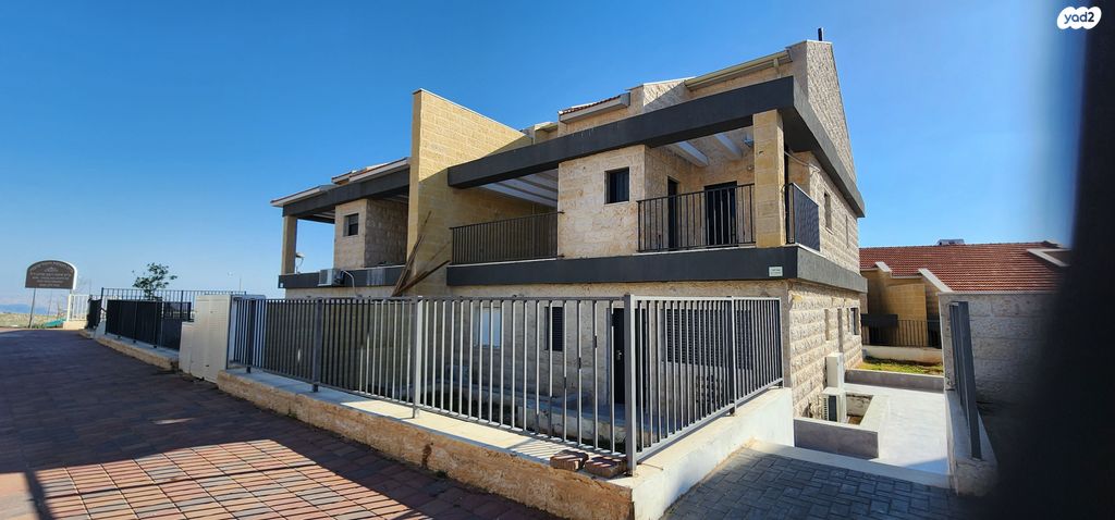 בית פרטי/ קוטג', התאנה 1, גבע בנימין, אדם - גבע בנימין